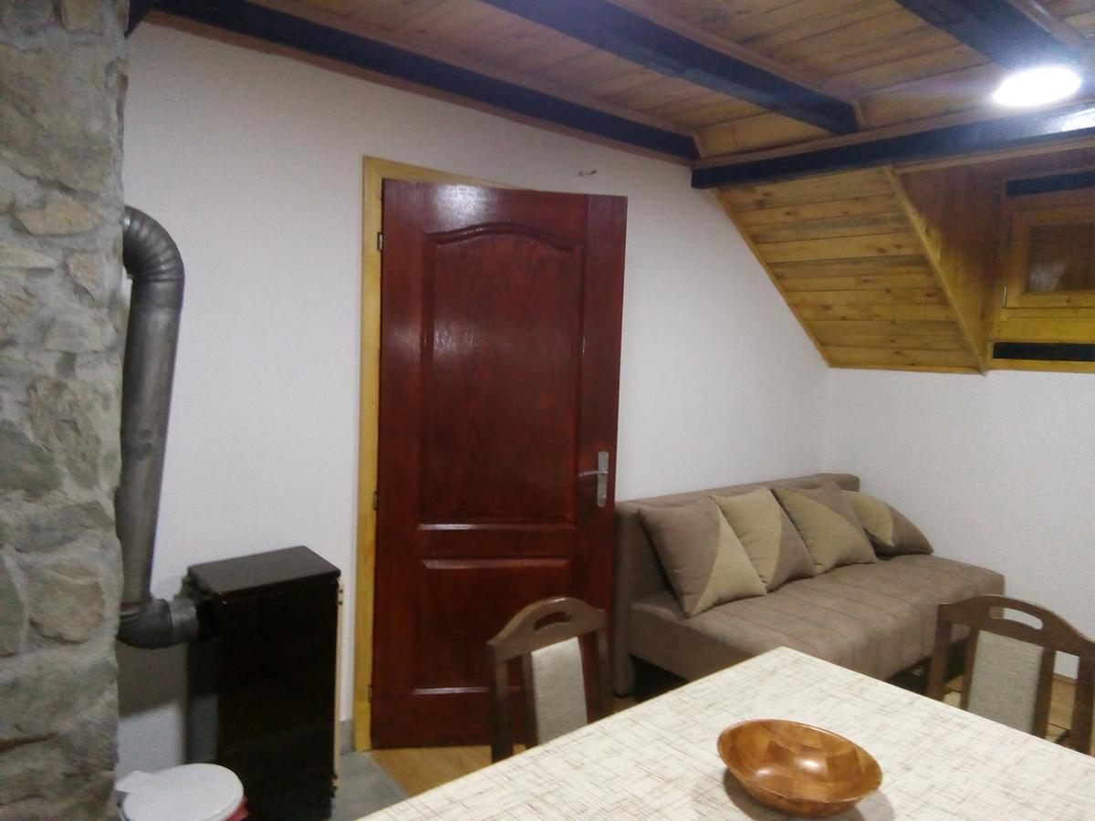 Apartman Mika Сокобаня Екстер'єр фото