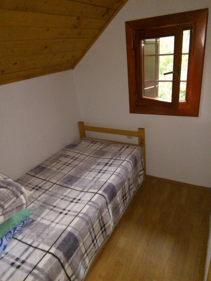Apartman Mika Сокобаня Екстер'єр фото