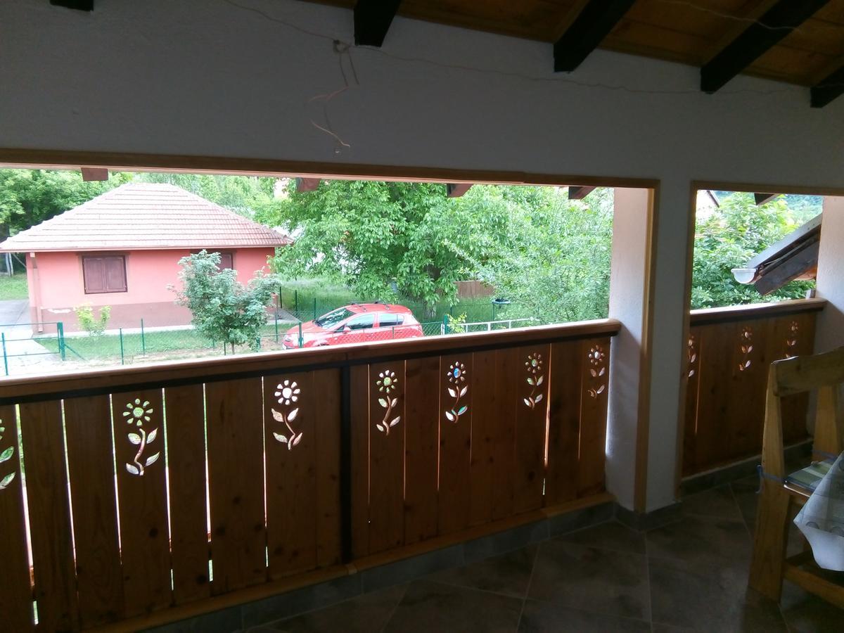 Apartman Mika Сокобаня Екстер'єр фото