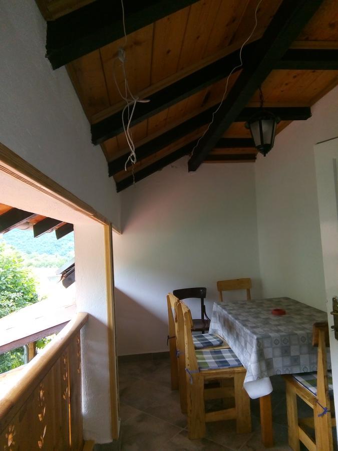 Apartman Mika Сокобаня Екстер'єр фото